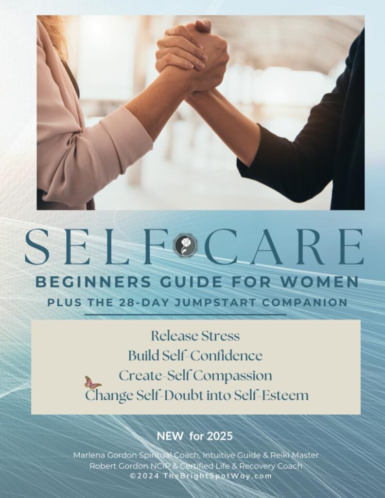 Self-Care for Beginners – Balance & Well-Being in 28 Days.