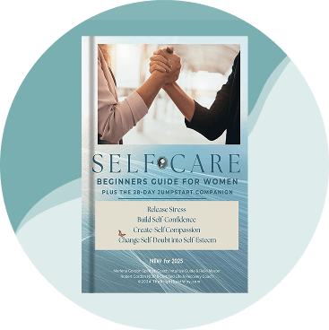 Self-Care for Beginners – Balance & Well-Being in 28 Days.